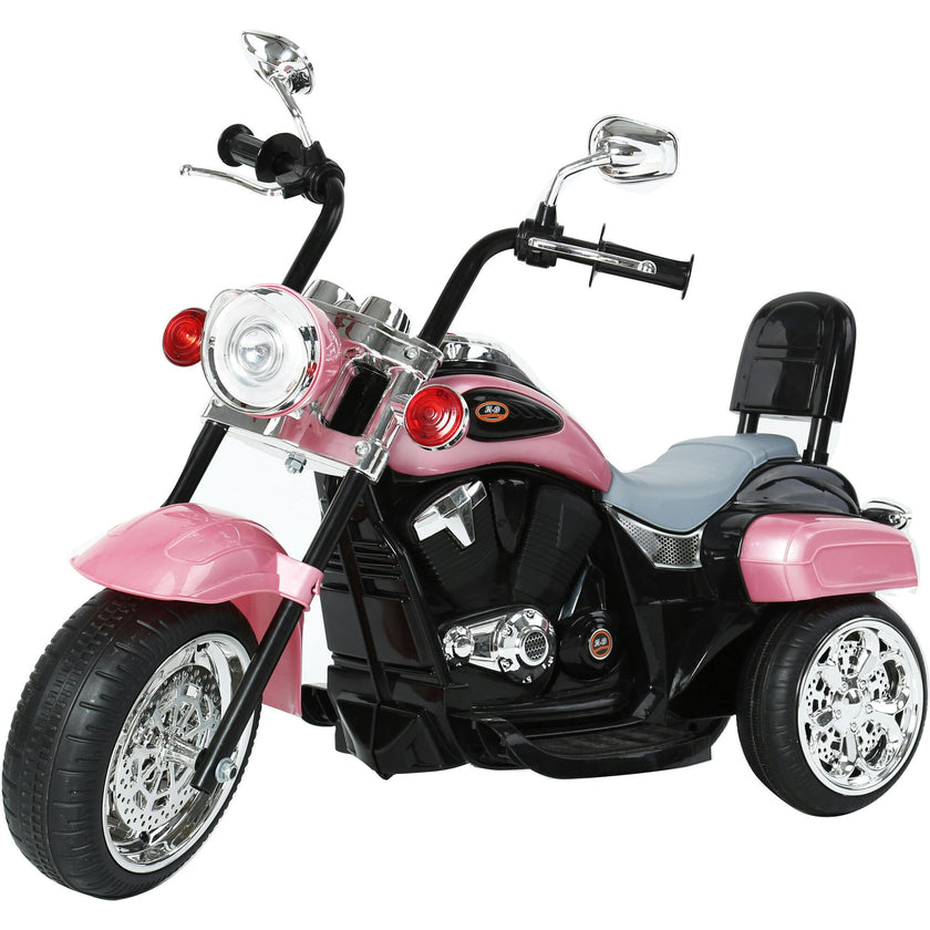 6V Freddo Toys Chopper Style Ride on Trike
