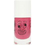 POP Polish and Nail Stickers Set