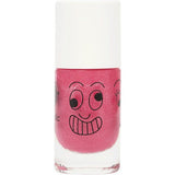 POP Polish and Nail Stickers Set