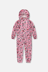 Rain One-Piece In Polyurethane