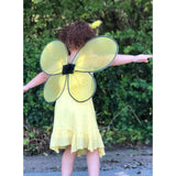 Ladybug and Bumblebee Wings Bundle
