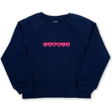 Kid's On the Court Sweatshirt