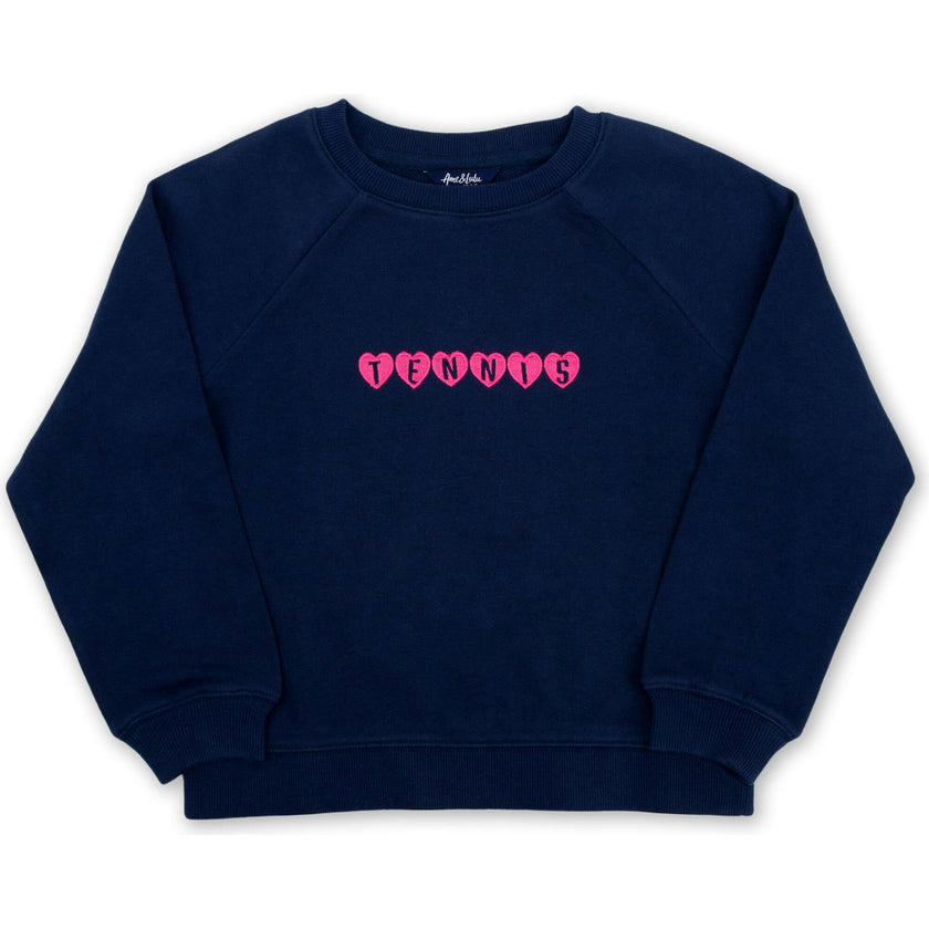 Kid's On the Court Sweatshirt