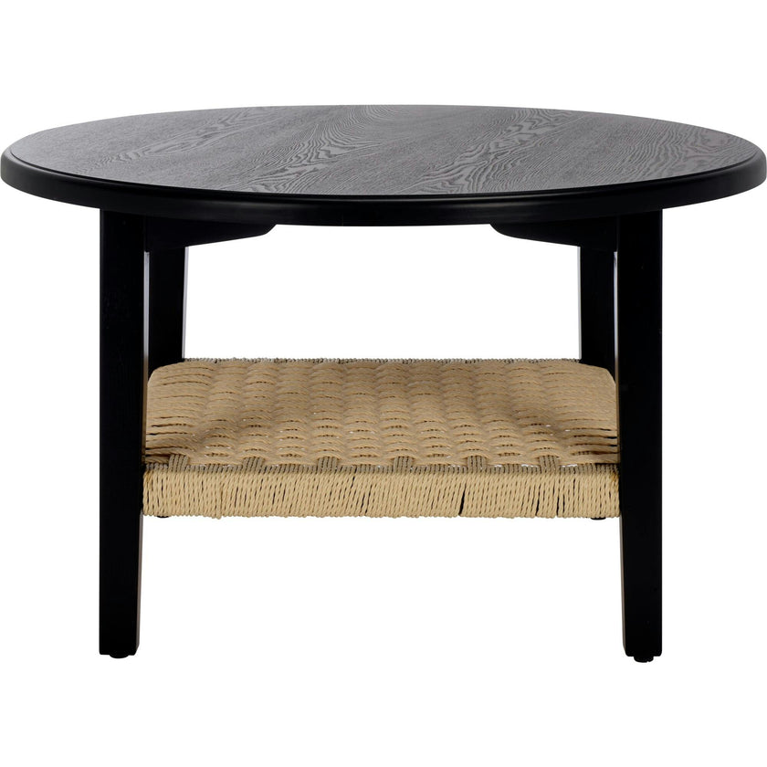 Nomand 1 Shelf Coffee Table