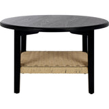Nomand 1 Shelf Coffee Table