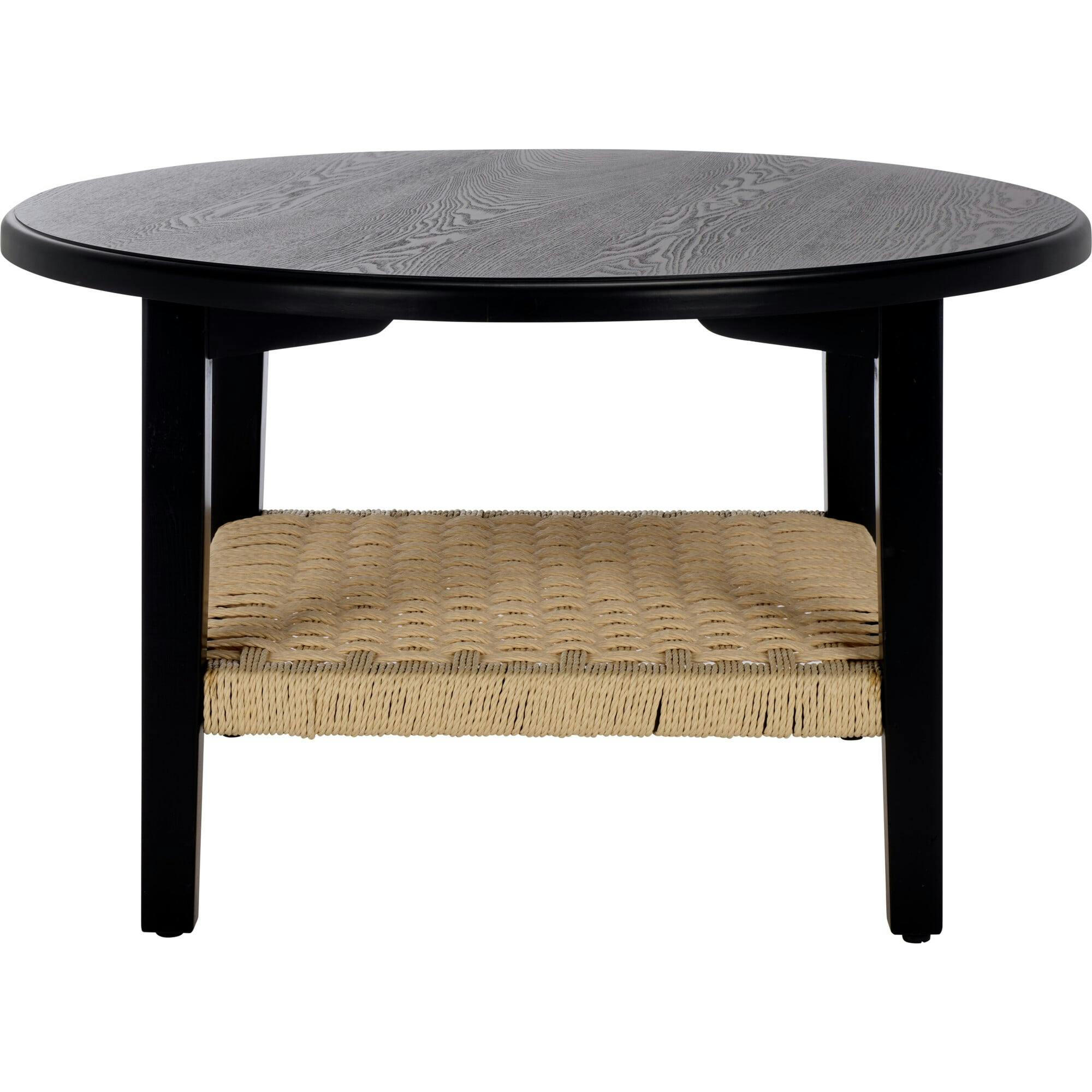 Nomand 1 Shelf Coffee Table