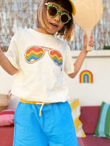 Groovy Glasses T-shirt