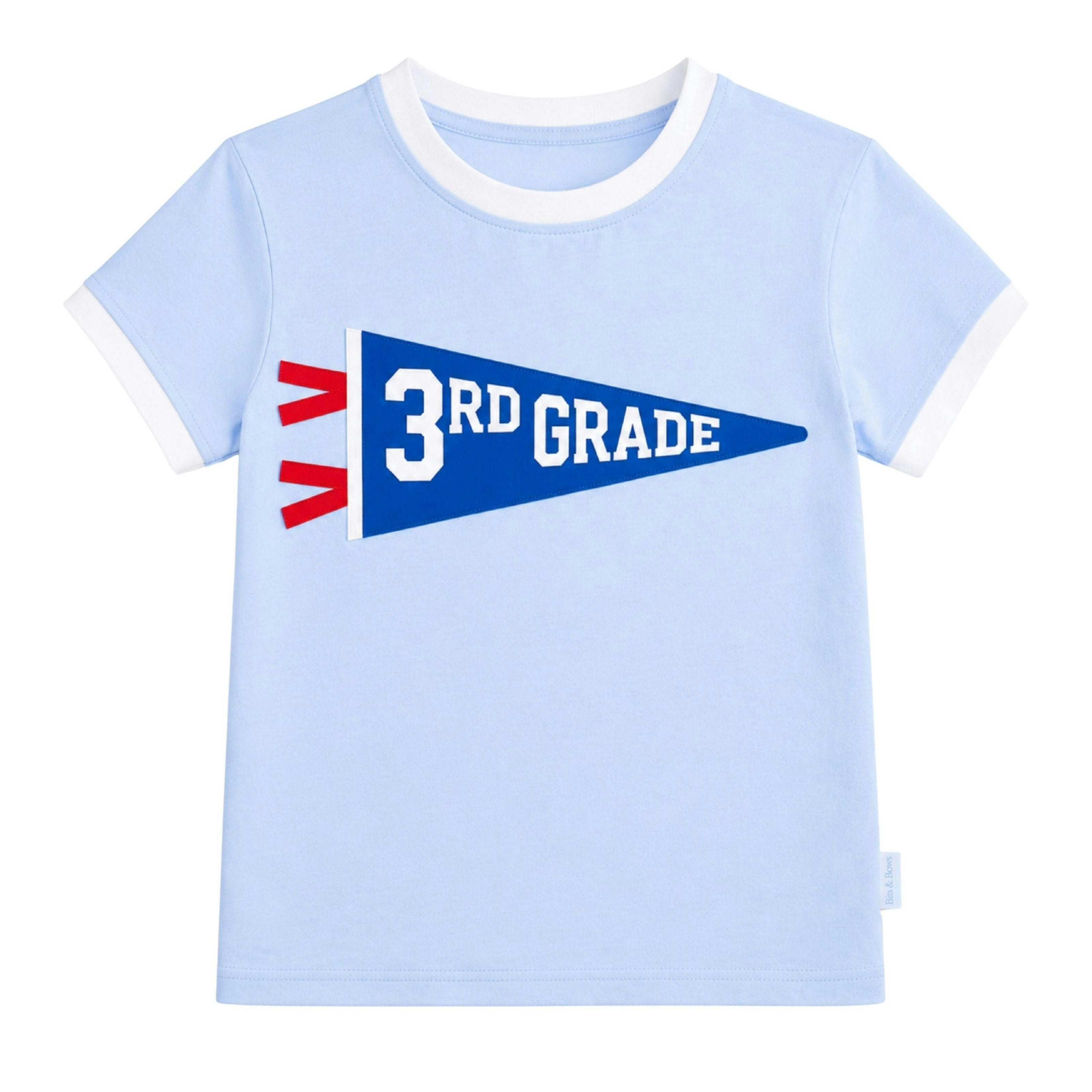 3rd Grade T-Shirt