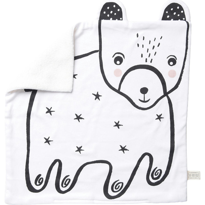 Snuggle Blanket