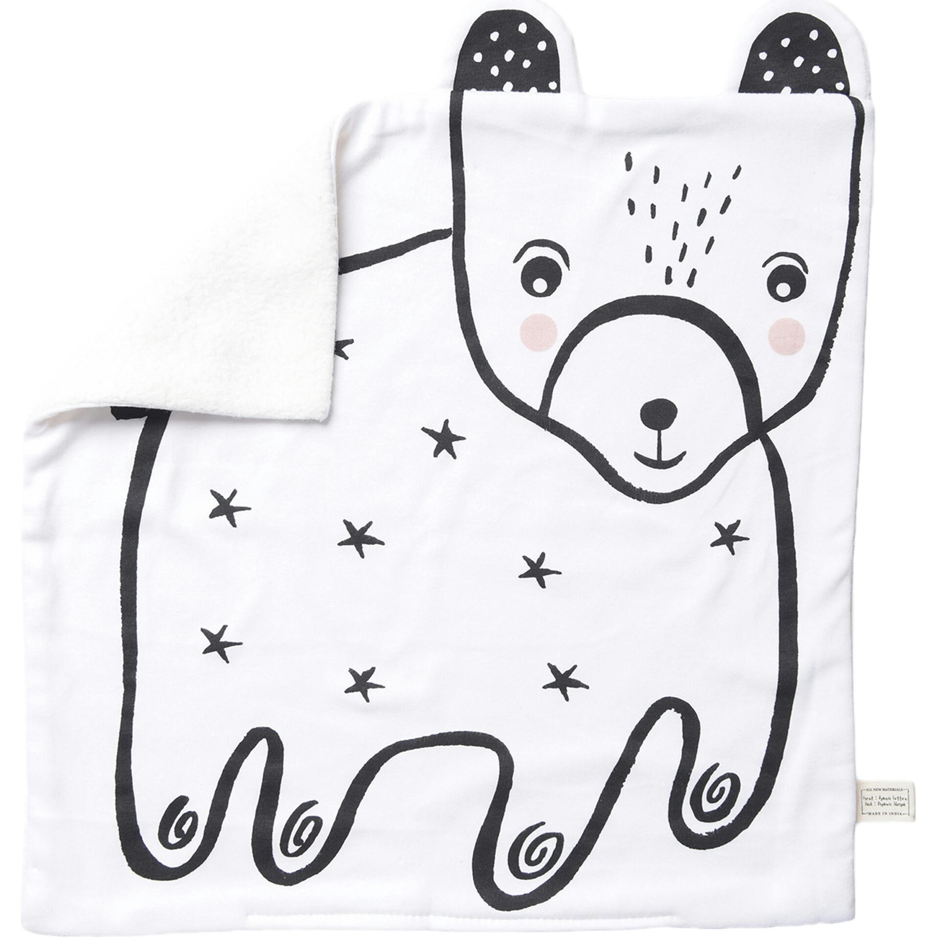Snuggle Blanket