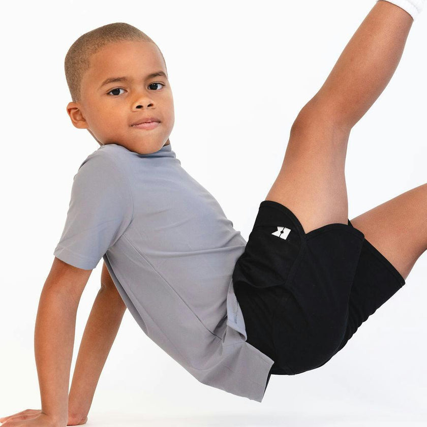 Boys Practice Tee Shirt