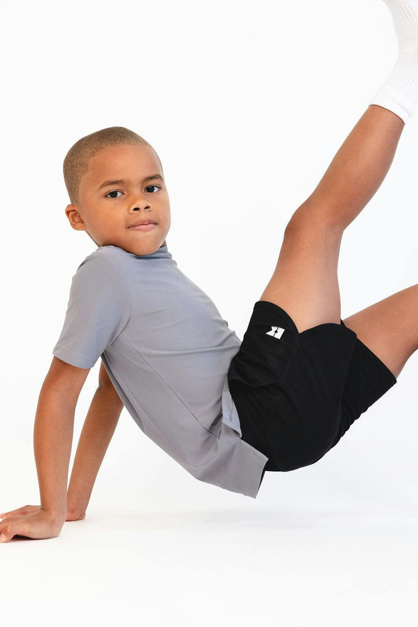 Boys Practice Tee Shirt