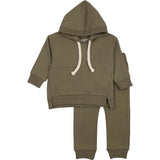 MT Signature Hoodie Ensemble