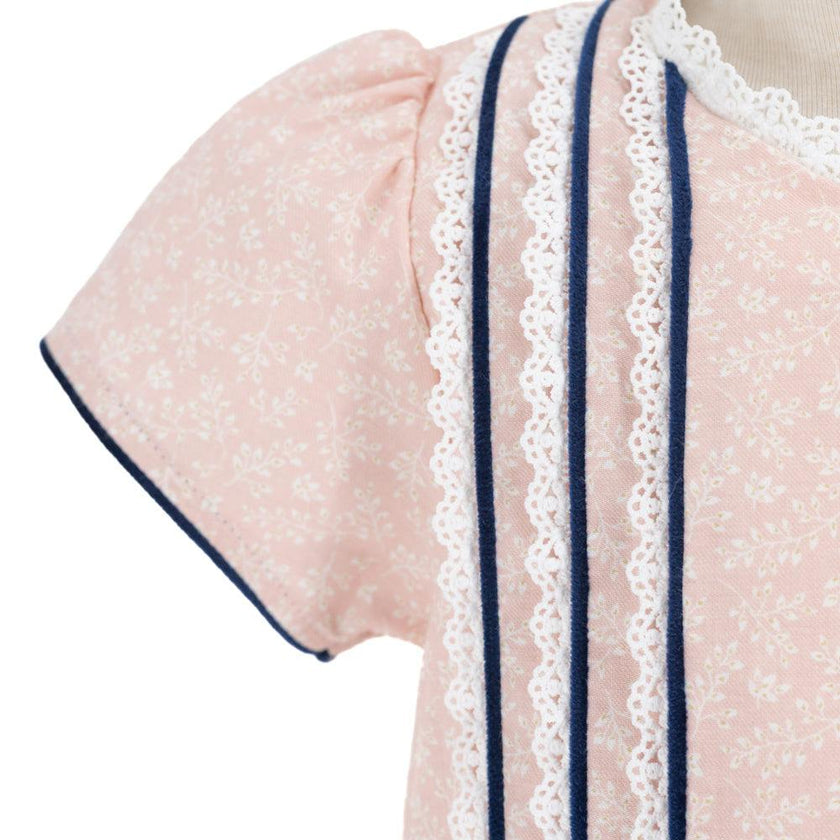 Wynn Girl Dress