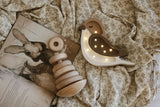 Mini Bird Lamp