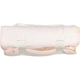 The Nap Mat in Pink Gingham