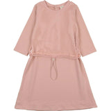 Mesh Sport 3/4 Sleeve Dress