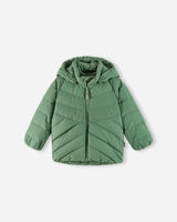 Kupponen - Toddler ReimaTec Waterproof Down Winter Jacket