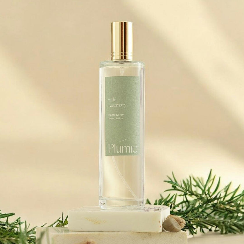 Home Spray | Wild Rosemary