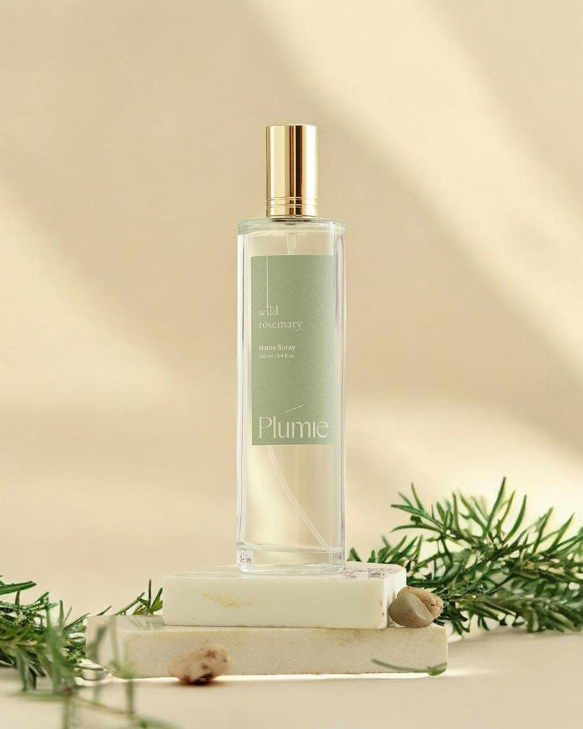 Home Spray | Wild Rosemary