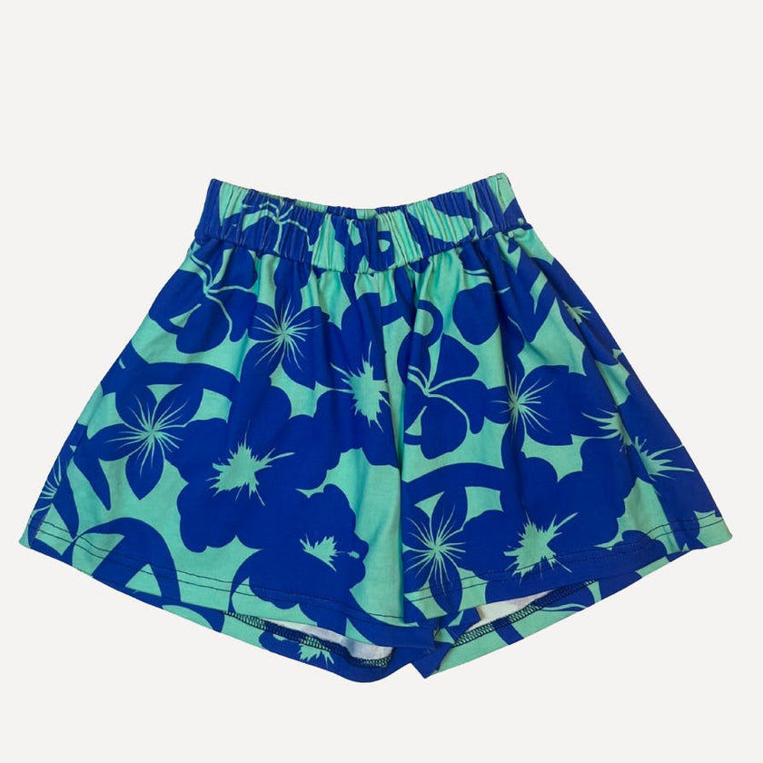 SOFIA JERSEY SHORTS