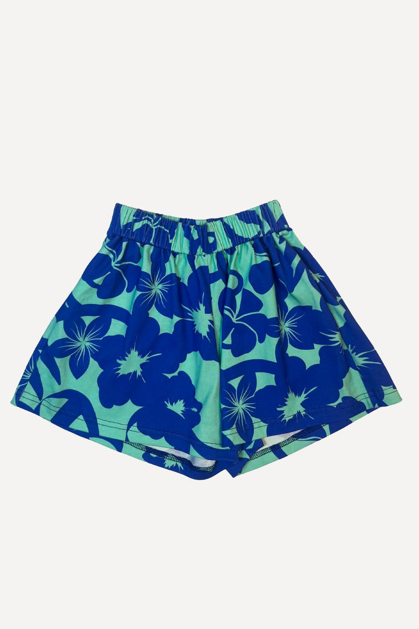 SOFIA JERSEY SHORTS