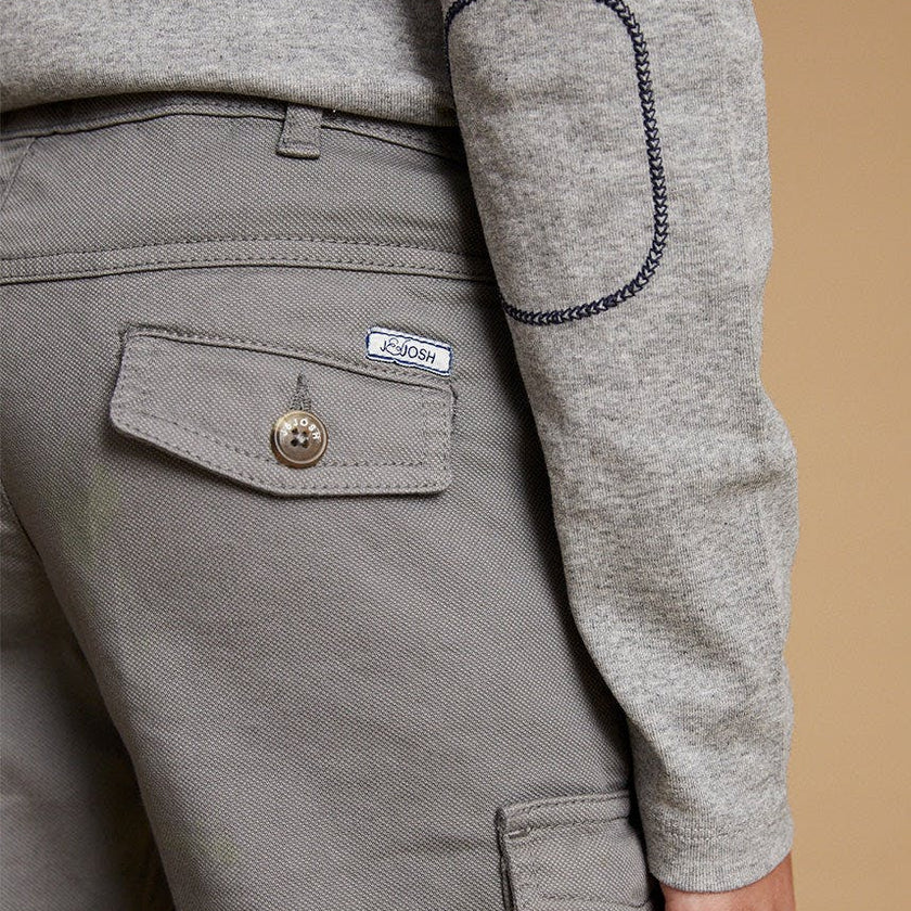Cargo Trousers