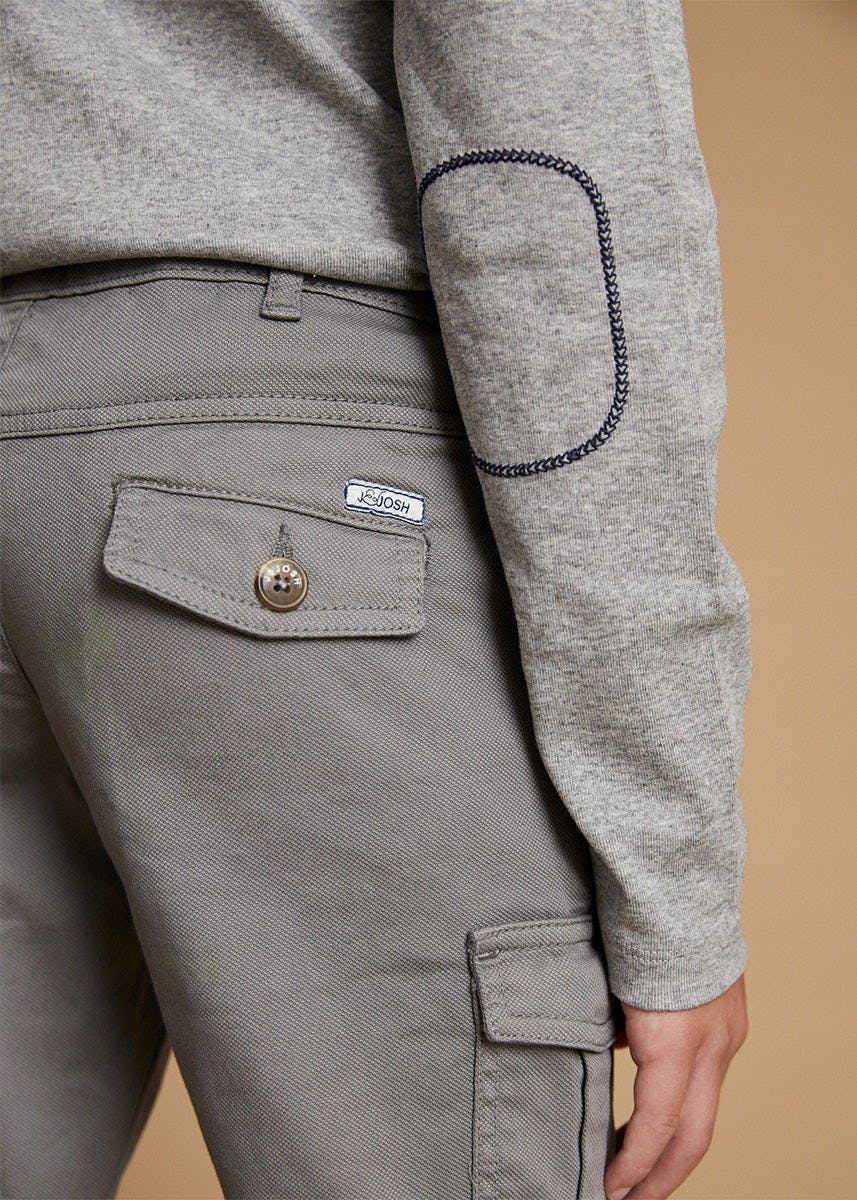Cargo Trousers