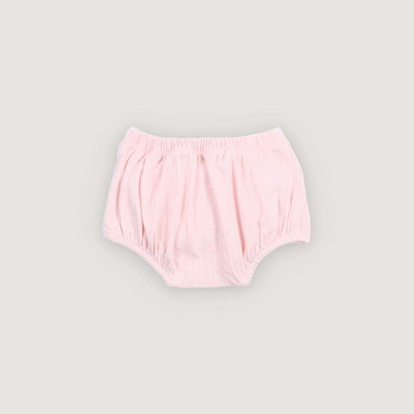 Nardo Baby Panty Petal Pink
