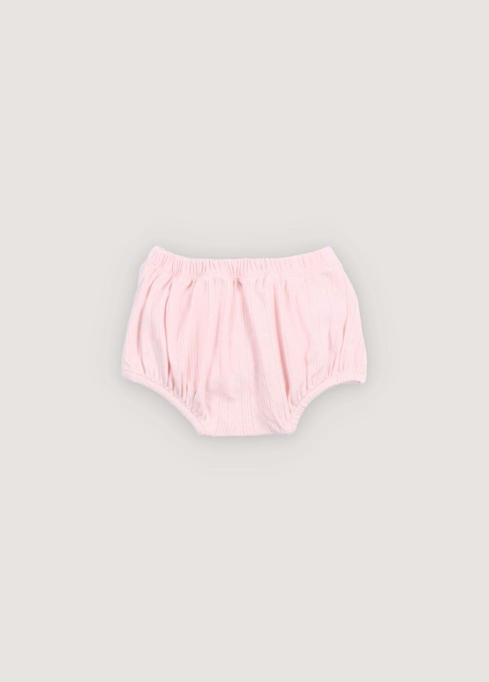 Nardo Baby Panty Petal Pink