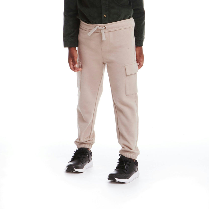 Kids Pique Jogger