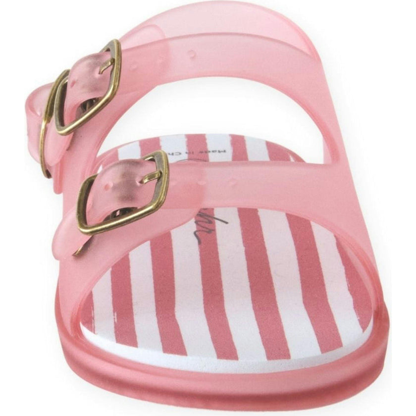 Splash Sandal, Pink