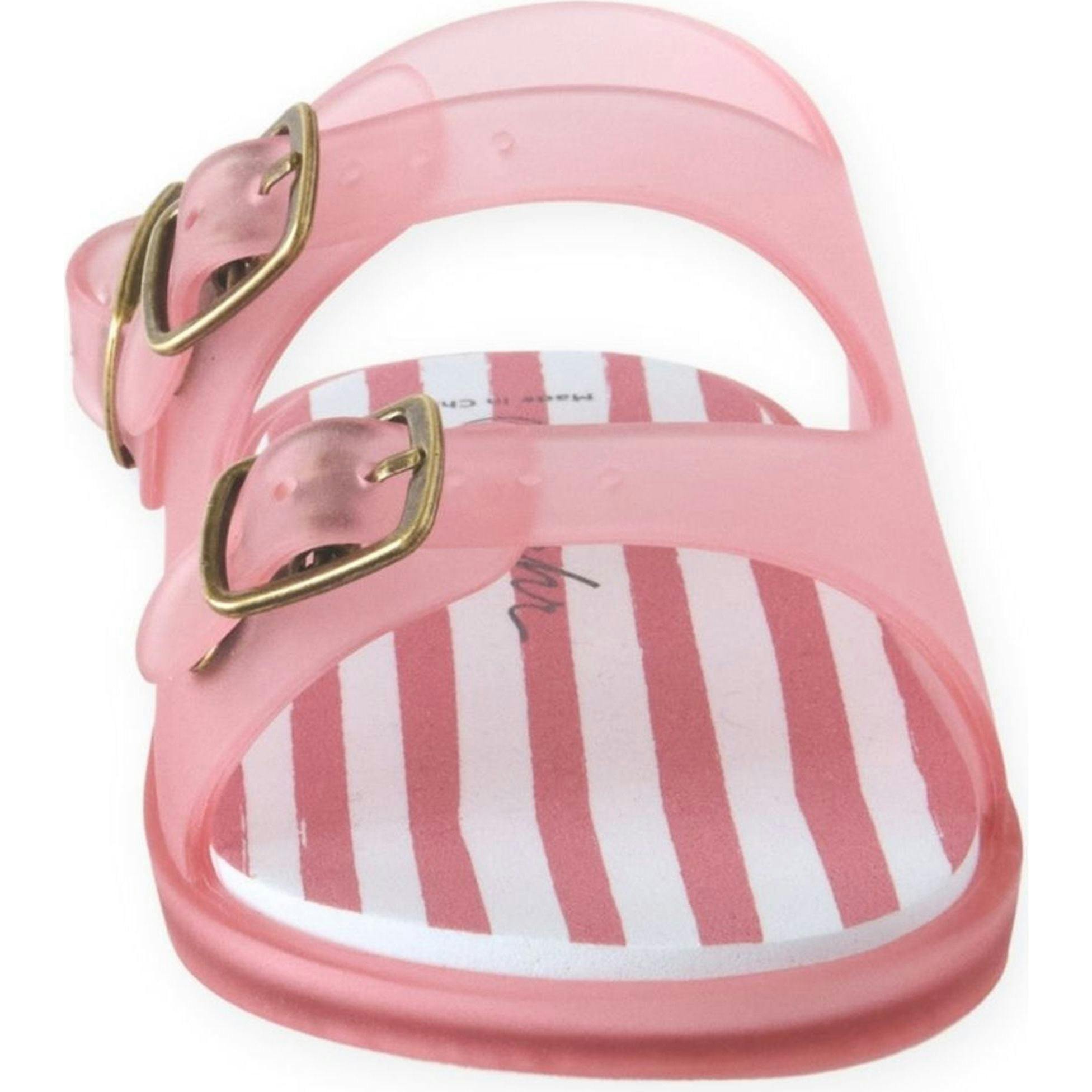 Splash Sandal, Pink