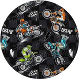 Full Send 2 Piece Pajama Set