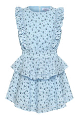 Gigi Dress Boho Blooms