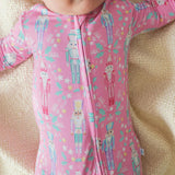 Nutcracker Suite Convertible One Piece
