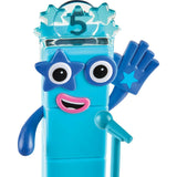 Numberblocks® Five's Musical Superstar Stage