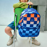 Kane Double Pocket Backpack