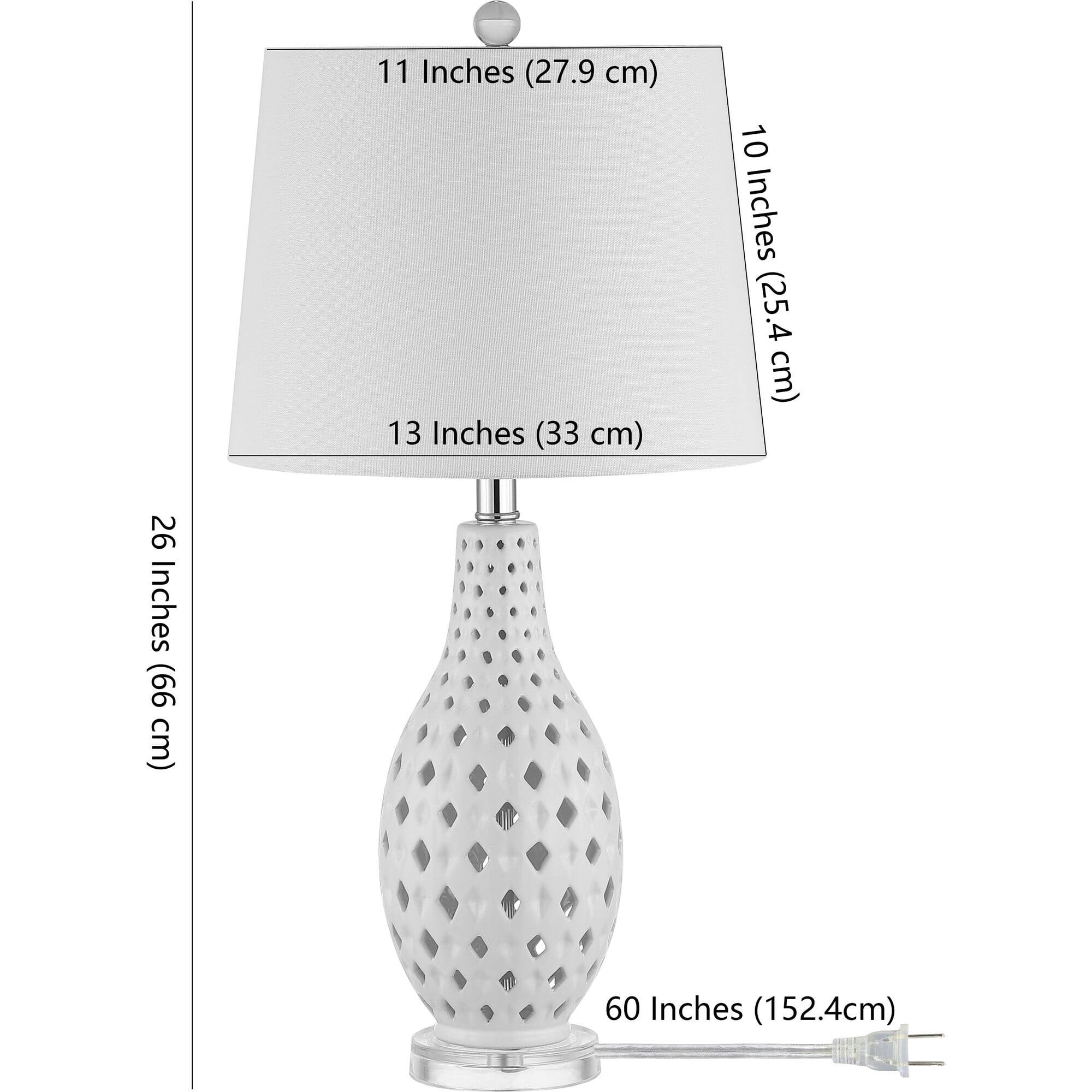 Harlem Ceramic Table Lamp