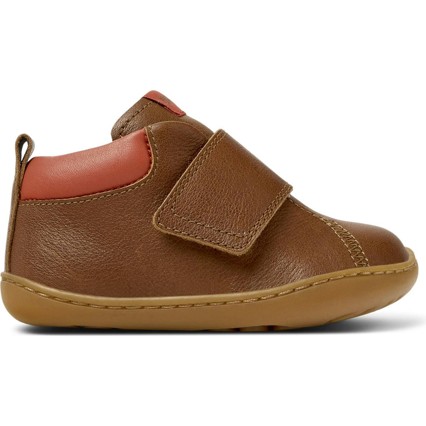 Booties Peu Cami First Walker Blue