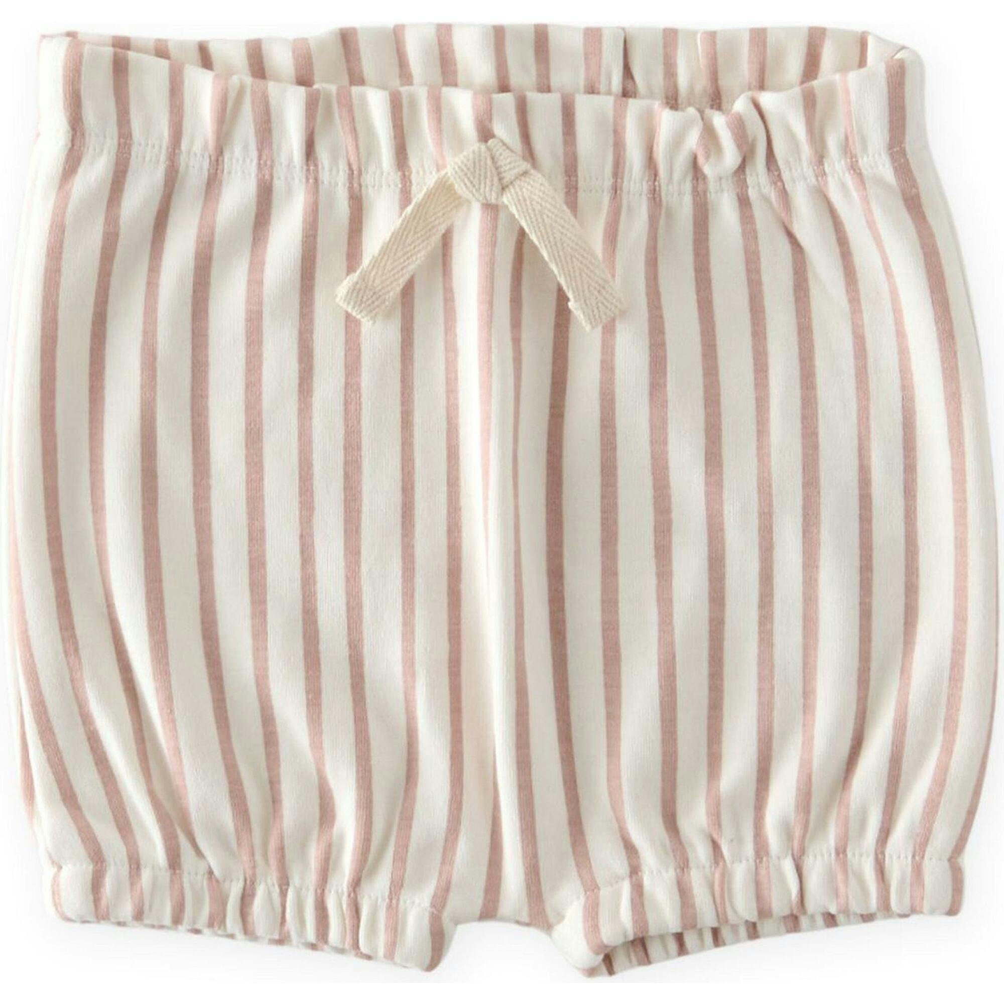 Bloomer Short, Pink