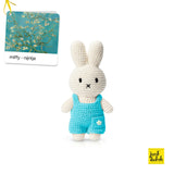 Miffy Almond Blossom Dress Crochet Doll