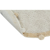 Bubbly Washable Rug