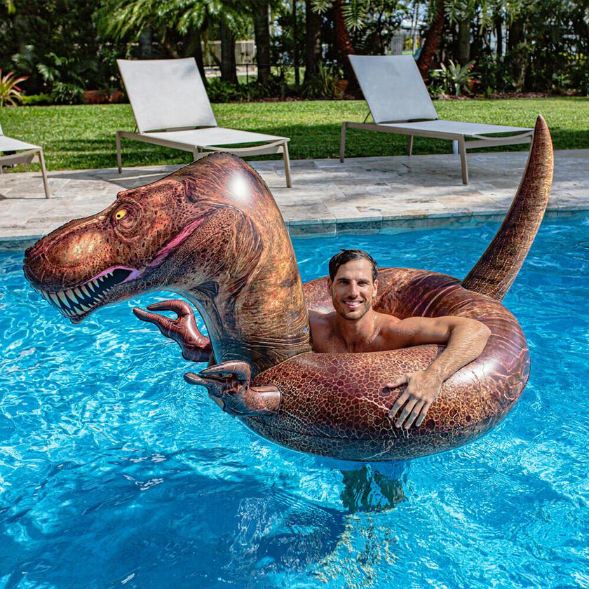T-Rex 42" Pool Tube