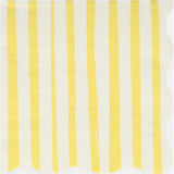 Mixed Stripe Small Napkins