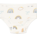 Springtime Bamboo Girls' Underwear 7-Pack