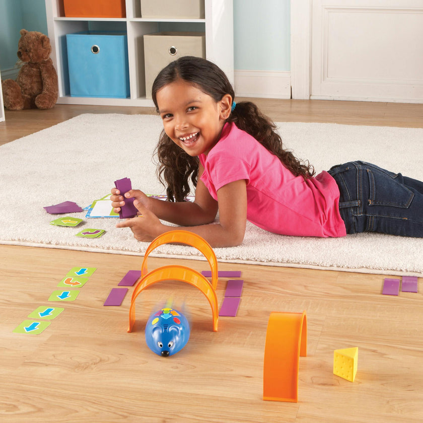 Code & Go® Robot Mouse Activity Set