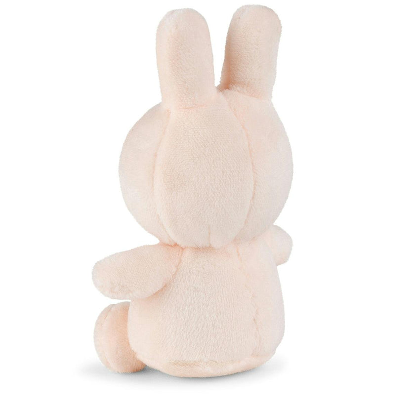 Plush MIFFY LUCKY Pink in Giftbox 4"