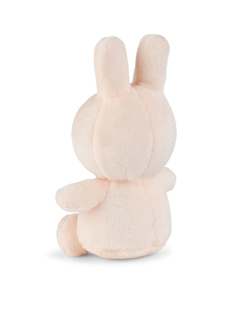 Plush MIFFY LUCKY Pink in Giftbox 4"