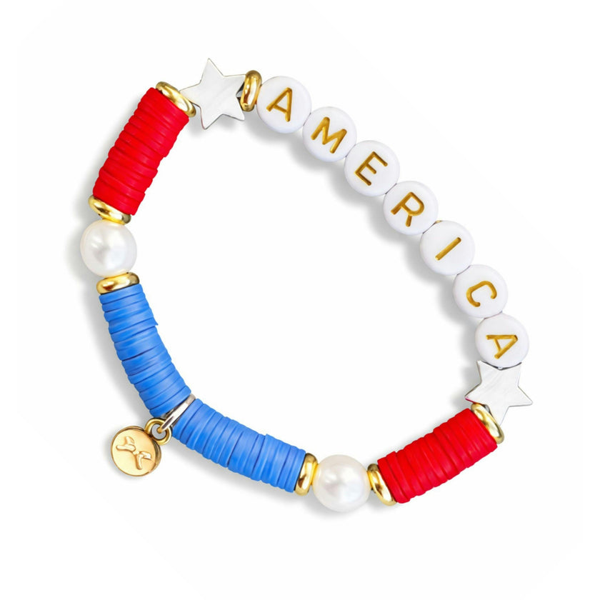America Bracelet